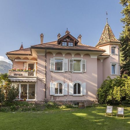 Villa Anita Rooms Bozen Extérieur photo