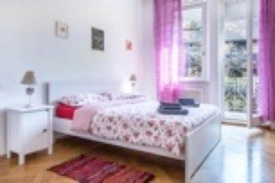 Villa Anita Rooms Bozen Extérieur photo
