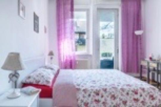 Villa Anita Rooms Bozen Extérieur photo