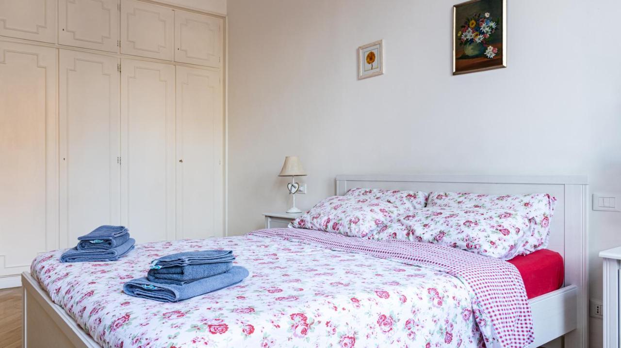 Villa Anita Rooms Bozen Extérieur photo