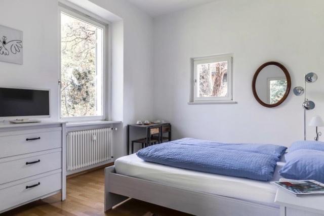 Villa Anita Rooms Bozen Extérieur photo