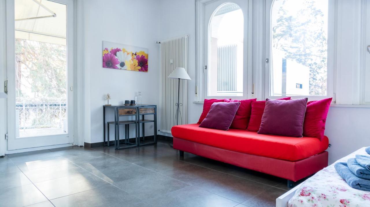 Villa Anita Rooms Bozen Extérieur photo