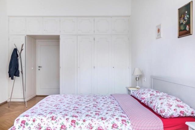 Villa Anita Rooms Bozen Extérieur photo
