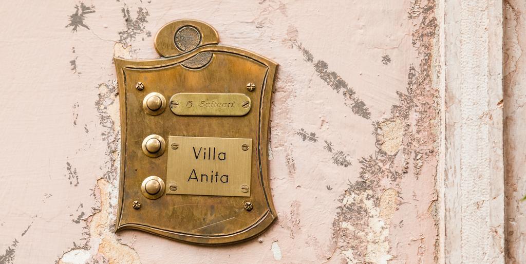 Villa Anita Rooms Bozen Extérieur photo