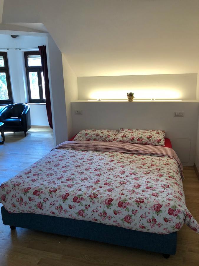 Villa Anita Rooms Bozen Extérieur photo