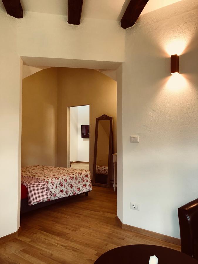 Villa Anita Rooms Bozen Extérieur photo