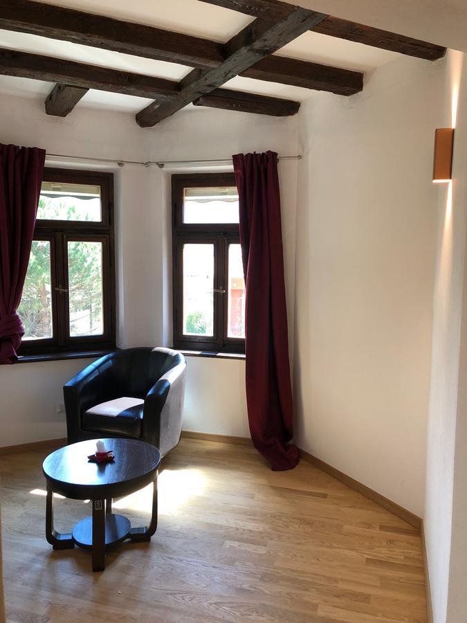 Villa Anita Rooms Bozen Extérieur photo