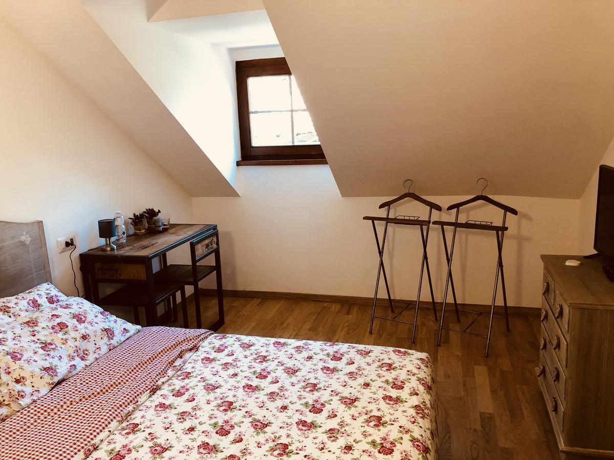 Villa Anita Rooms Bozen Extérieur photo