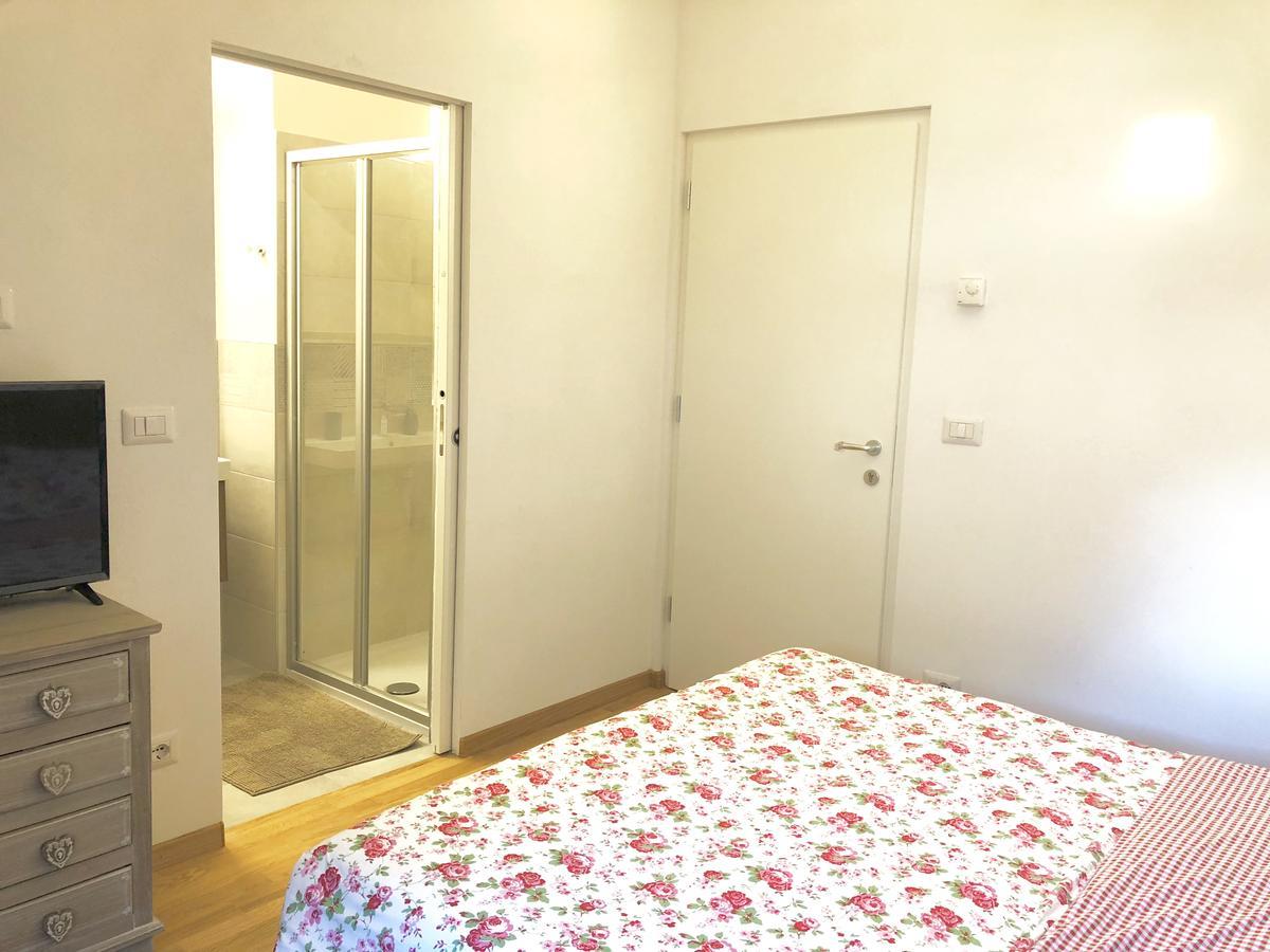 Villa Anita Rooms Bozen Extérieur photo
