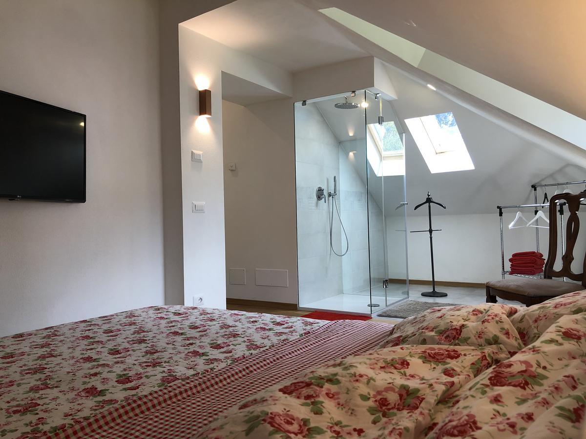Villa Anita Rooms Bozen Extérieur photo