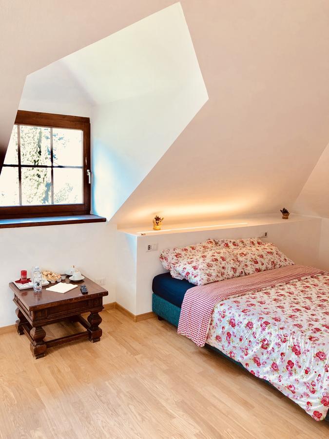 Villa Anita Rooms Bozen Extérieur photo