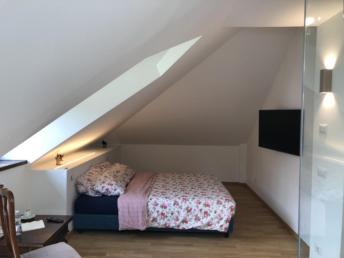 Villa Anita Rooms Bozen Extérieur photo