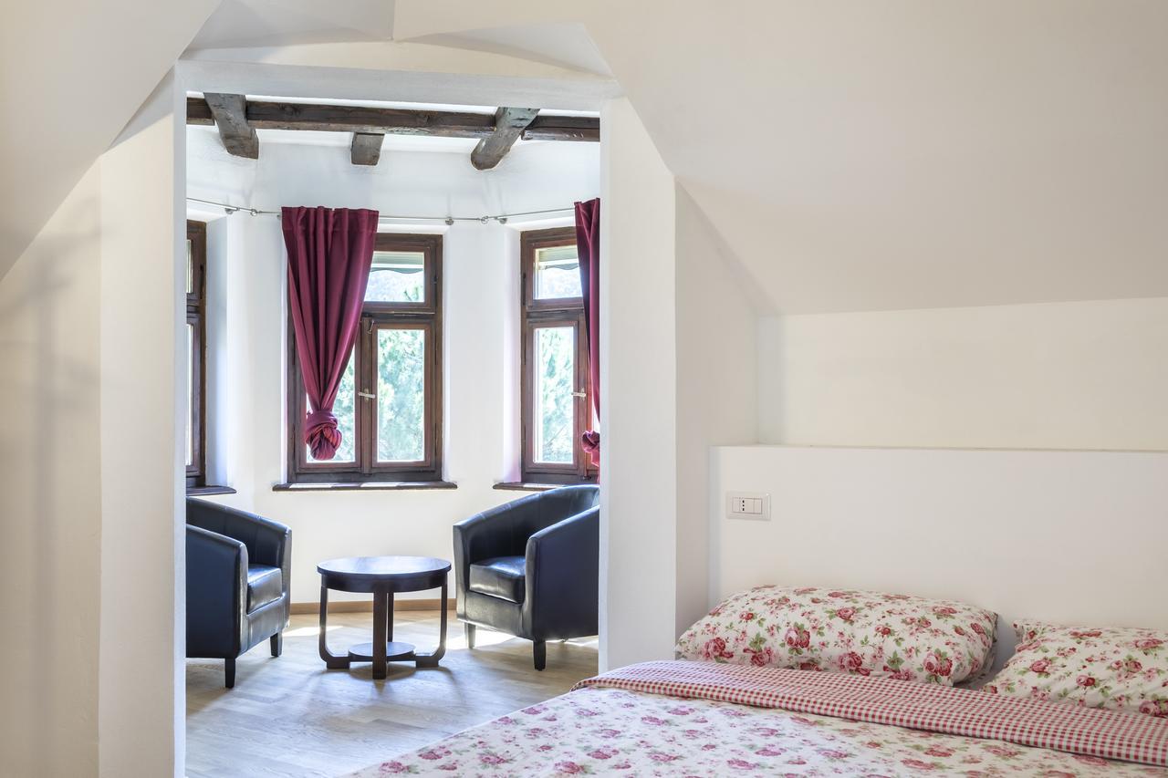 Villa Anita Rooms Bozen Extérieur photo