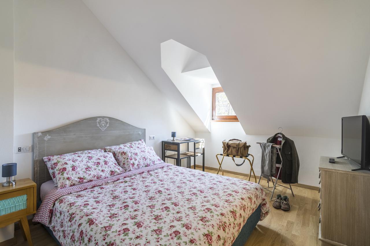 Villa Anita Rooms Bozen Extérieur photo
