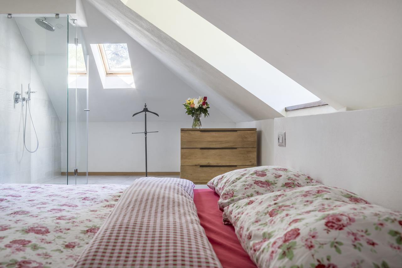 Villa Anita Rooms Bozen Extérieur photo