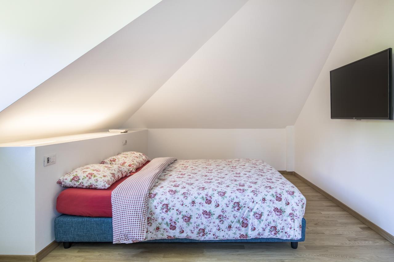 Villa Anita Rooms Bozen Extérieur photo