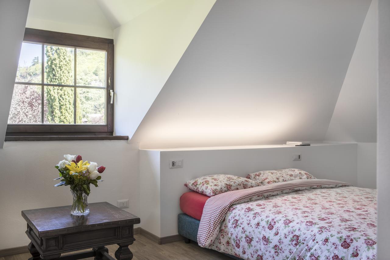 Villa Anita Rooms Bozen Extérieur photo