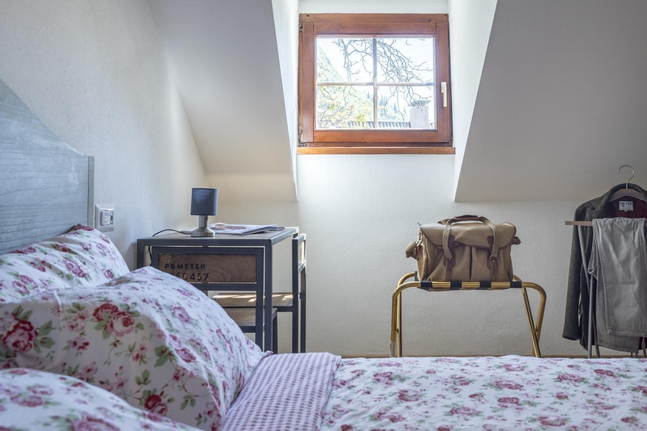 Villa Anita Rooms Bozen Extérieur photo