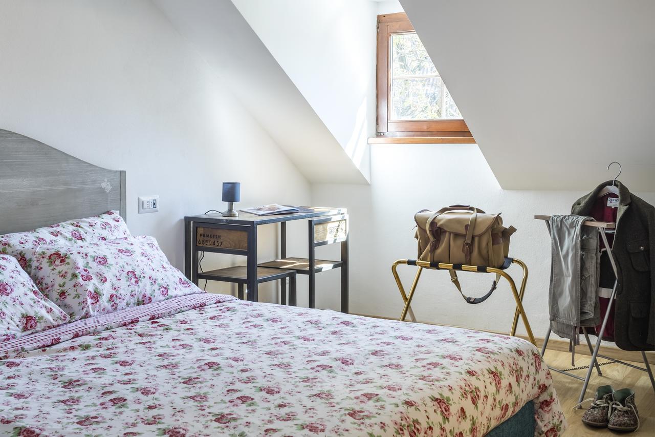 Villa Anita Rooms Bozen Extérieur photo