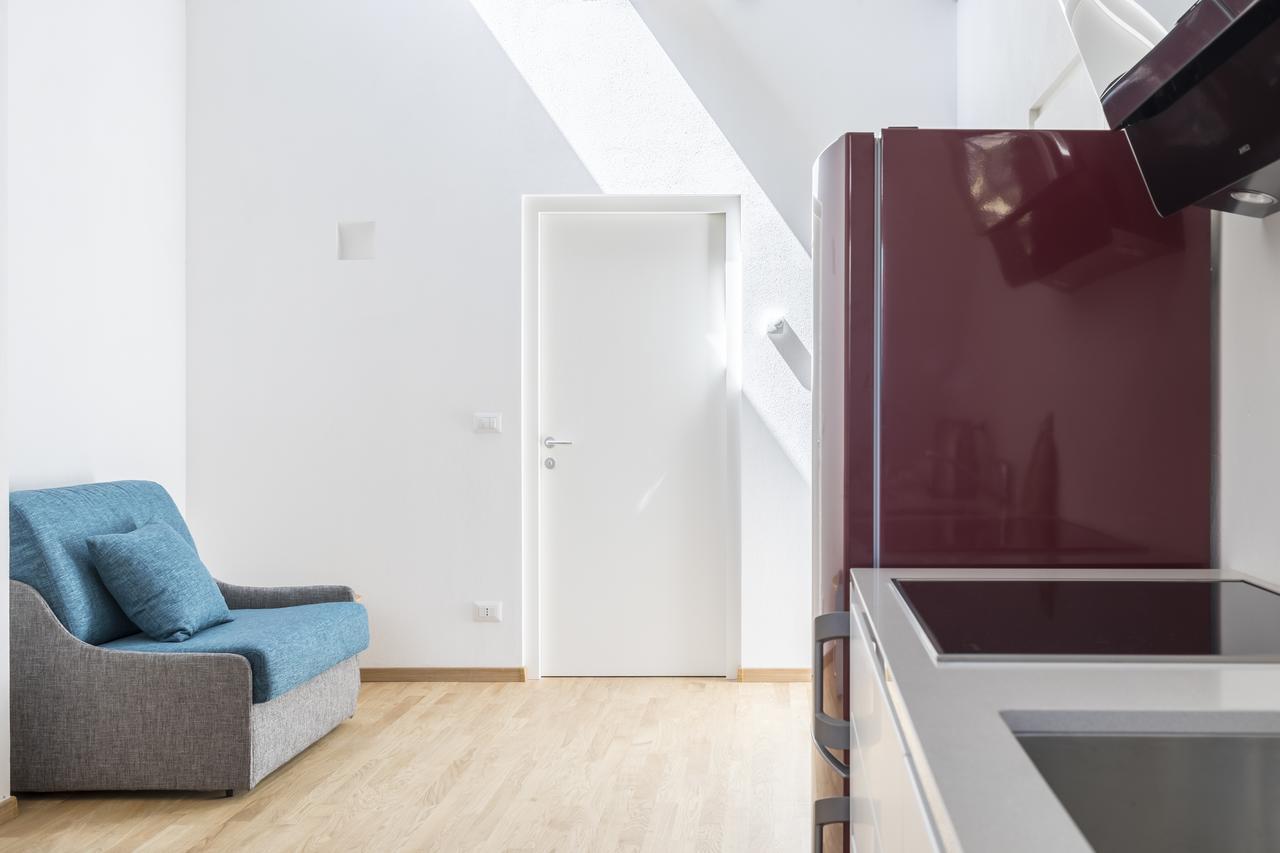 Villa Anita Rooms Bozen Extérieur photo