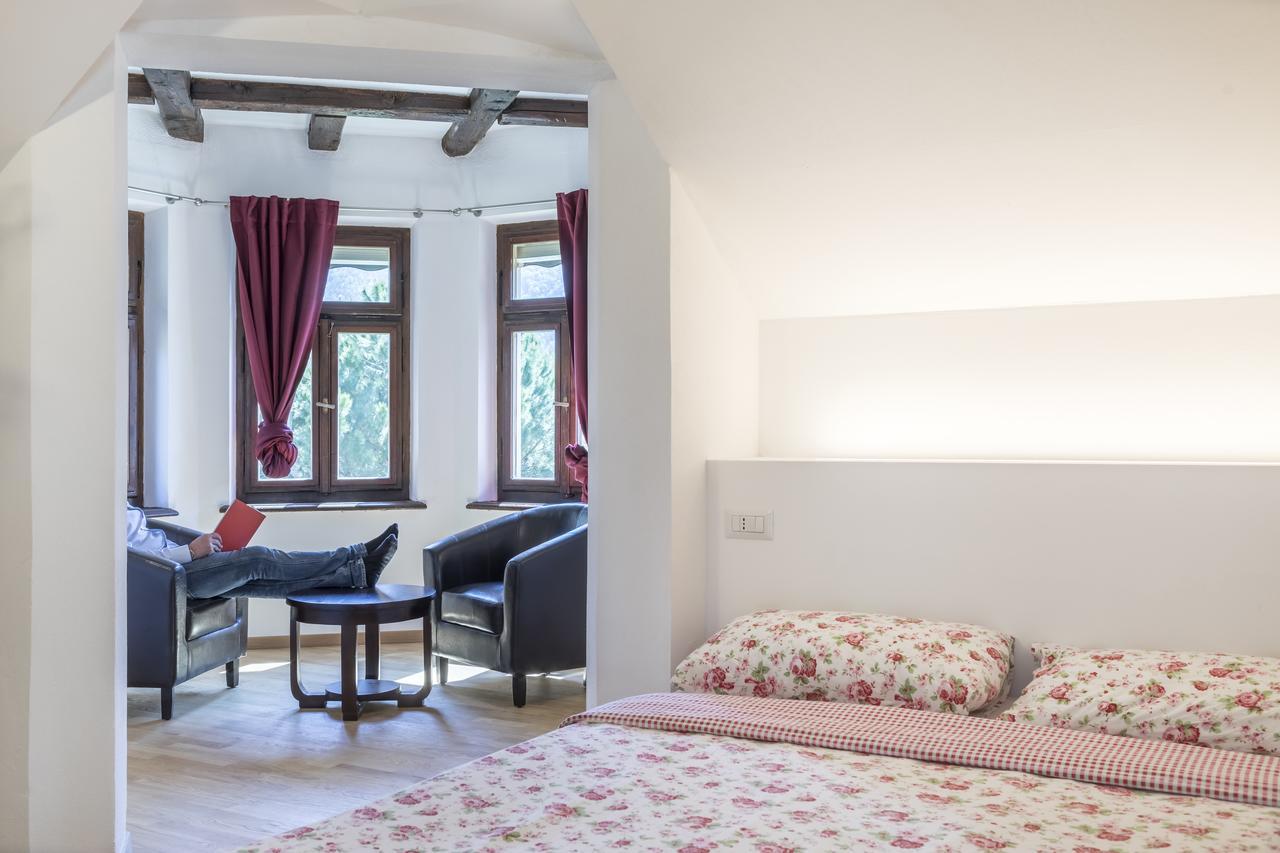 Villa Anita Rooms Bozen Extérieur photo